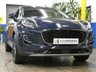 USED 2022 22 FORD PUMA 1.0T EcoBoost MHEV Titanium SUV 5dr Petrol Hybrid DCT Euro 6 (s/s) (125 ps) SPECIAL OFFER 12 MONTHS WARRANTY DRIVING ASSISTANCE PACK SAT NAV CARPLAY REAR VIEW CAMERA CRUISE CONTROL PARK ASSIST PARKING SENSORS 1 OWNER SERVICE HISTORY