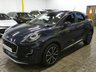 USED 2022 22 FORD PUMA 1.0T EcoBoost MHEV Titanium SUV 5dr Petrol Hybrid DCT Euro 6 (s/s) (125 ps) SPECIAL OFFER 12 MONTHS WARRANTY DRIVING ASSISTANCE PACK SAT NAV CARPLAY REAR VIEW CAMERA CRUISE CONTROL PARK ASSIST PARKING SENSORS 1 OWNER SERVICE HISTORY