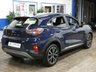 USED 2022 22 FORD PUMA 1.0T EcoBoost MHEV Titanium SUV 5dr Petrol Hybrid DCT Euro 6 (s/s) (125 ps) SPECIAL OFFER 12 MONTHS WARRANTY DRIVING ASSISTANCE PACK SAT NAV CARPLAY REAR VIEW CAMERA CRUISE CONTROL PARK ASSIST PARKING SENSORS 1 OWNER SERVICE HISTORY