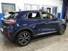USED 2022 22 FORD PUMA 1.0T EcoBoost MHEV Titanium SUV 5dr Petrol Hybrid DCT Euro 6 (s/s) (125 ps) SPECIAL OFFER 12 MONTHS WARRANTY DRIVING ASSISTANCE PACK SAT NAV CARPLAY REAR VIEW CAMERA CRUISE CONTROL PARK ASSIST PARKING SENSORS 1 OWNER SERVICE HISTORY