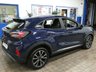 USED 2022 22 FORD PUMA 1.0T EcoBoost MHEV Titanium SUV 5dr Petrol Hybrid DCT Euro 6 (s/s) (125 ps) SPECIAL OFFER 12 MONTHS WARRANTY DRIVING ASSISTANCE PACK SAT NAV CARPLAY REAR VIEW CAMERA CRUISE CONTROL PARK ASSIST PARKING SENSORS 1 OWNER SERVICE HISTORY