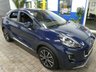 USED 2022 22 FORD PUMA 1.0T EcoBoost MHEV Titanium SUV 5dr Petrol Hybrid DCT Euro 6 (s/s) (125 ps) SPECIAL OFFER 12 MONTHS WARRANTY DRIVING ASSISTANCE PACK SAT NAV CARPLAY REAR VIEW CAMERA CRUISE CONTROL PARK ASSIST PARKING SENSORS 1 OWNER SERVICE HISTORY