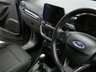USED 2022 22 FORD PUMA 1.0T EcoBoost MHEV Titanium SUV 5dr Petrol Hybrid DCT Euro 6 (s/s) (125 ps) SPECIAL OFFER 12 MONTHS WARRANTY DRIVING ASSISTANCE PACK SAT NAV CARPLAY REAR VIEW CAMERA CRUISE CONTROL PARK ASSIST PARKING SENSORS 1 OWNER SERVICE HISTORY