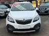 USED 2016 16 VAUXHALL MOKKA 1.6 CDTi Tech Line SUV 5dr 2WD Euro 6 (s/s) 