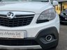 USED 2016 16 VAUXHALL MOKKA 1.6 CDTi Tech Line SUV 5dr 2WD Euro 6 (s/s) 