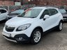 USED 2016 16 VAUXHALL MOKKA 1.6 CDTi Tech Line SUV 5dr 2WD Euro 6 (s/s) 