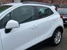 USED 2016 16 VAUXHALL MOKKA 1.6 CDTi Tech Line SUV 5dr 2WD Euro 6 (s/s) 