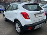USED 2016 16 VAUXHALL MOKKA 1.6 CDTi Tech Line SUV 5dr 2WD Euro 6 (s/s) 
