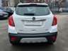 USED 2016 16 VAUXHALL MOKKA 1.6 CDTi Tech Line SUV 5dr 2WD Euro 6 (s/s) 