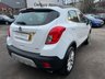 USED 2016 16 VAUXHALL MOKKA 1.6 CDTi Tech Line SUV 5dr 2WD Euro 6 (s/s) 
