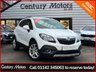 USED 2016 16 VAUXHALL MOKKA 1.6 CDTi Tech Line SUV 5dr 2WD Euro 6 (s/s) 