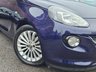 USED 2013 13 VAUXHALL ADAM 1.4 16v GLAM Hatchback 3dr Euro 5 