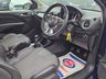 USED 2013 13 VAUXHALL ADAM 1.4 16v GLAM Hatchback 3dr Euro 5 