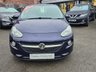 USED 2013 13 VAUXHALL ADAM 1.4 16v GLAM Hatchback 3dr Euro 5 