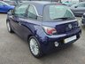 USED 2013 13 VAUXHALL ADAM 1.4 16v GLAM Hatchback 3dr Euro 5 