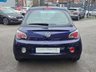 USED 2013 13 VAUXHALL ADAM 1.4 16v GLAM Hatchback 3dr Euro 5 