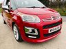 USED 2014 64 CITROEN C3 PICASSO 1.6 HDi Selection MPV 5dr Diesel Manual Euro 5 (90 ps) 