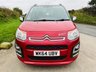 USED 2014 64 CITROEN C3 PICASSO 1.6 HDi Selection MPV 5dr Diesel Manual Euro 5 (90 ps) 