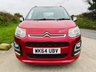 USED 2014 64 CITROEN C3 PICASSO 1.6 HDi Selection MPV 5dr Diesel Manual Euro 5 (90 ps) 