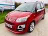 USED 2014 64 CITROEN C3 PICASSO 1.6 HDi Selection MPV 5dr Diesel Manual Euro 5 (90 ps) 