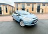 USED 2010 60 FORD FIESTA 1.4 Titanium Hatchback 5dr Petrol Manual (133 g/km, 94 bhp) BRILLIANT CONDITION+CLEAN EXAMPLE!!