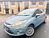 USED 2010 60 FORD FIESTA 1.4 Titanium Hatchback 5dr Petrol Manual (133 g/km, 94 bhp) BRILLIANT CONDITION+CLEAN EXAMPLE!!