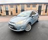 USED 2010 60 FORD FIESTA 1.4 Titanium Hatchback 5dr Petrol Manual (133 g/km, 94 bhp) BRILLIANT CONDITION+CLEAN EXAMPLE!!
