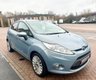 USED 2010 60 FORD FIESTA 1.4 Titanium Hatchback 5dr Petrol Manual (133 g/km, 94 bhp) BRILLIANT CONDITION+CLEAN EXAMPLE!!