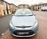 USED 2010 60 FORD FIESTA 1.4 Titanium Hatchback 5dr Petrol Manual (133 g/km, 94 bhp) BRILLIANT CONDITION+CLEAN EXAMPLE!!