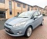 USED 2010 60 FORD FIESTA 1.4 Titanium Hatchback 5dr Petrol Manual (133 g/km, 94 bhp) BRILLIANT CONDITION+CLEAN EXAMPLE!!