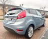 USED 2010 60 FORD FIESTA 1.4 Titanium Hatchback 5dr Petrol Manual (133 g/km, 94 bhp) BRILLIANT CONDITION+CLEAN EXAMPLE!!
