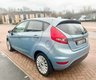 USED 2010 60 FORD FIESTA 1.4 Titanium Hatchback 5dr Petrol Manual (133 g/km, 94 bhp) BRILLIANT CONDITION+CLEAN EXAMPLE!!