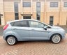 USED 2010 60 FORD FIESTA 1.4 Titanium Hatchback 5dr Petrol Manual (133 g/km, 94 bhp) BRILLIANT CONDITION+CLEAN EXAMPLE!!