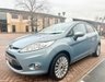 USED 2010 60 FORD FIESTA 1.4 Titanium Hatchback 5dr Petrol Manual (133 g/km, 94 bhp) BRILLIANT CONDITION+CLEAN EXAMPLE!!