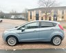 USED 2010 60 FORD FIESTA 1.4 Titanium Hatchback 5dr Petrol Manual (133 g/km, 94 bhp) BRILLIANT CONDITION+CLEAN EXAMPLE!!