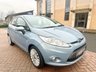 USED 2010 60 FORD FIESTA 1.4 Titanium Hatchback 5dr Petrol Manual (133 g/km, 94 bhp) BRILLIANT CONDITION+CLEAN EXAMPLE!!