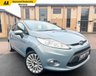 USED 2010 60 FORD FIESTA 1.4 Titanium Hatchback 5dr Petrol Manual (133 g/km, 94 bhp) BRILLIANT CONDITION+CLEAN EXAMPLE!!