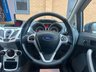 USED 2010 60 FORD FIESTA 1.4 Titanium Hatchback 5dr Petrol Manual (133 g/km, 94 bhp) BRILLIANT CONDITION+CLEAN EXAMPLE!!