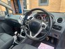 USED 2010 60 FORD FIESTA 1.4 Titanium Hatchback 5dr Petrol Manual (133 g/km, 94 bhp) BRILLIANT CONDITION+CLEAN EXAMPLE!!