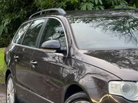USED 2009 09 VOLKSWAGEN PASSAT 2.0 TDI Highline Estate 5dr Diesel Manual Euro 5 (110 ps) 