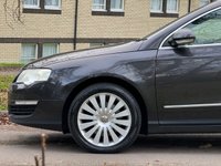 USED 2009 09 VOLKSWAGEN PASSAT 2.0 TDI Highline Estate 5dr Diesel Manual Euro 5 (110 ps) 
