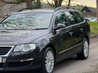 USED 2009 09 VOLKSWAGEN PASSAT 2.0 TDI Highline Estate 5dr Diesel Manual Euro 5 (110 ps) 
