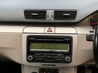 USED 2009 09 VOLKSWAGEN PASSAT 2.0 TDI Highline Estate 5dr Diesel Manual Euro 5 (110 ps) 