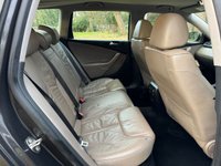 USED 2009 09 VOLKSWAGEN PASSAT 2.0 TDI Highline Estate 5dr Diesel Manual Euro 5 (110 ps) 
