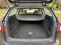 USED 2009 09 VOLKSWAGEN PASSAT 2.0 TDI Highline Estate 5dr Diesel Manual Euro 5 (110 ps) 