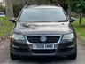 USED 2009 09 VOLKSWAGEN PASSAT 2.0 TDI Highline Estate 5dr Diesel Manual Euro 5 (110 ps) 