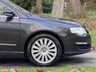 USED 2009 09 VOLKSWAGEN PASSAT 2.0 TDI Highline Estate 5dr Diesel Manual Euro 5 (110 ps) 
