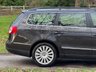 USED 2009 09 VOLKSWAGEN PASSAT 2.0 TDI Highline Estate 5dr Diesel Manual Euro 5 (110 ps) 