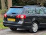 USED 2009 09 VOLKSWAGEN PASSAT 2.0 TDI Highline Estate 5dr Diesel Manual Euro 5 (110 ps) 