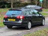 USED 2009 09 VOLKSWAGEN PASSAT 2.0 TDI Highline Estate 5dr Diesel Manual Euro 5 (110 ps) 